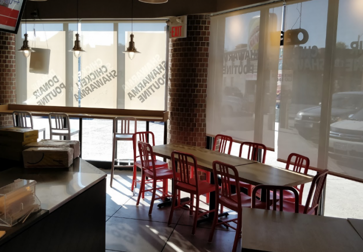 Image for House Of Donair with ID of: 2978221