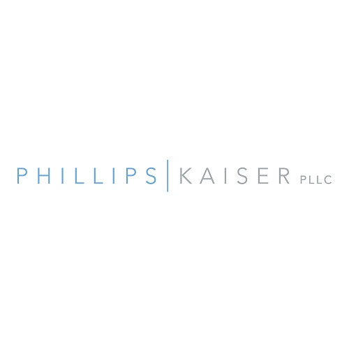 Image for Phillips Kaiser PLLC with ID of: 2978244