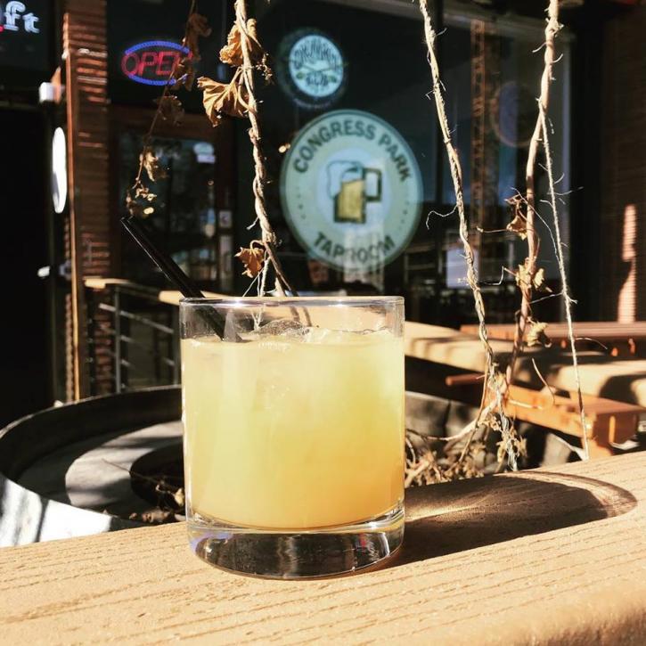 Image for Congress Park Taproom with ID of: 2978475
