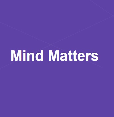 Image for Mind Matters with ID of: 2978539