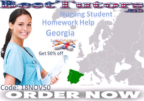 Image for Nursing Student Homework Help Georgia with The Best Tutors with ID of: 2978710