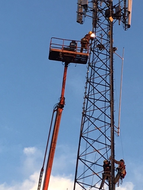 Image for Great Plains Towers with ID of: 2978750