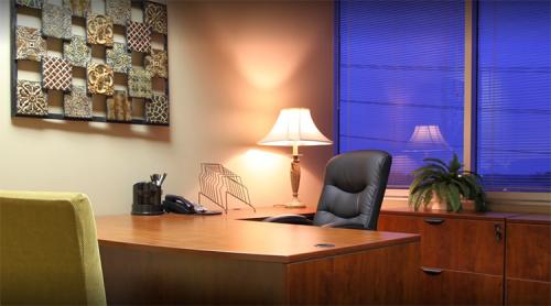 Image for Executive Workspace with ID of: 2978776