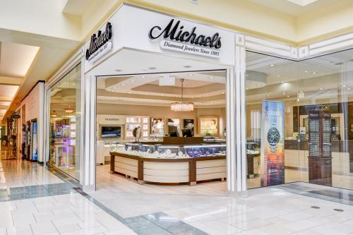 Image for Michaels Jewelers with ID of: 2978825