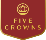 Image for Five Crowns with ID of: 2978917