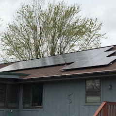 Image for Shine Solar LLC with ID of: 2978928