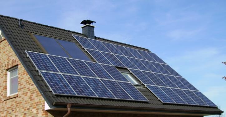 Image for Shine Solar LLC with ID of: 2978929