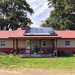 Image for Shine Solar LLC with ID of: 2978940