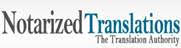 Image for Notarized Translations, Inc. with ID of: 2979118