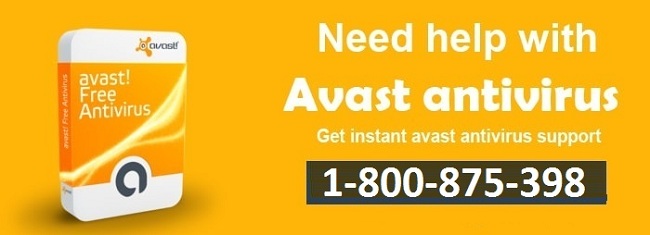 Image for Get Avast Technical Support by Experts 1-800-875-398 with ID of: 2979172
