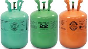 Image for Refrigerant Market worth 18.05 Billion USD by 2022 with ID of: 2979282