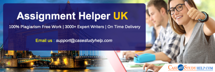Image for The Assignment Helper UK Will Give You Exceptional Assignments – Case Study Help with ID of: 2979453