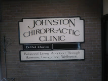 Image for Johnston Chiropractic Clinic with ID of: 2979765