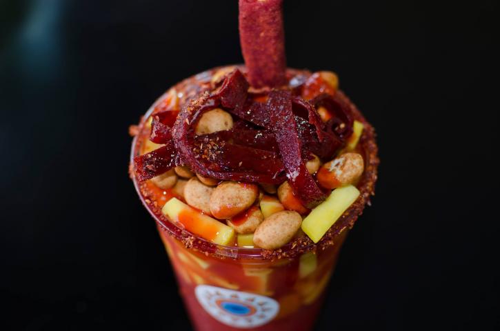 Image for Raspados Solaris with ID of: 2979859