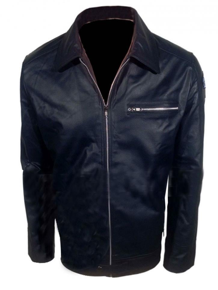 Image for Aaron Paul Need For Speed Jacket with ID of: 2979964