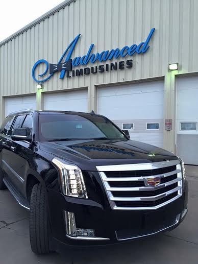 Image for Aadvanced Limousines with ID of: 2980307