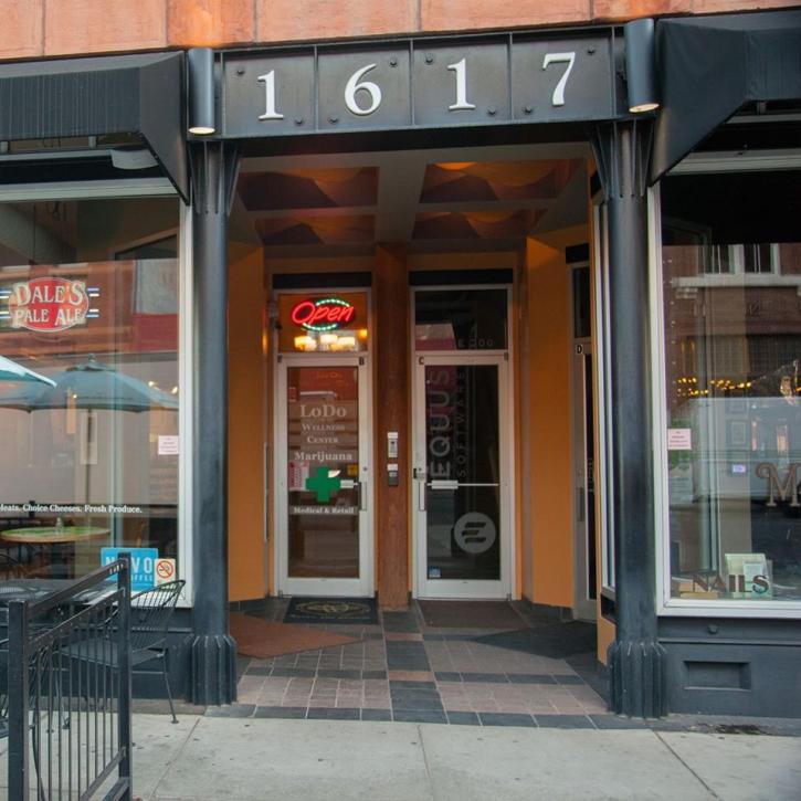 Image for LoDo Wellness Center with ID of: 2980368