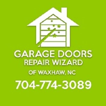 Image for Garage Doors Repair Wizard Waxhaw with ID of: 2980421