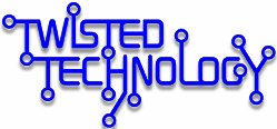 Image for Twisted Technology Inc. with ID of: 2980426