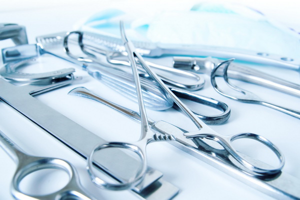 Image for Global Cardiac Surgery Instruments Market is expected to reach $1.12 Billion By the end of, 2017-2024 with ID of: 2980436