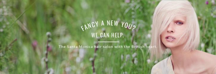 Image for The Cut Salon with ID of: 2980478