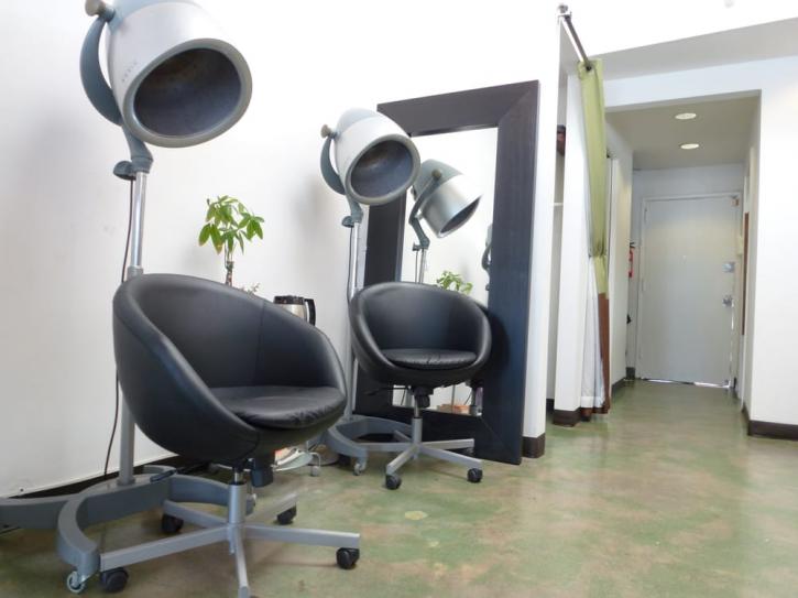 Image for The Cut Salon with ID of: 2980480