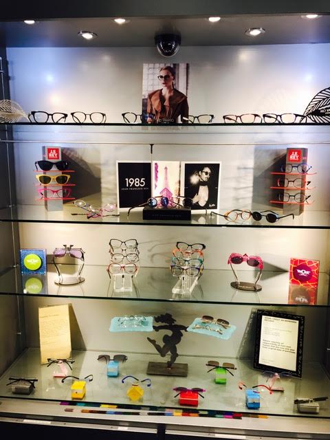 Image for Schatan Optical Gallery with ID of: 2980496