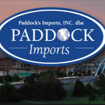 Image for Paddock Imports with ID of: 2980567