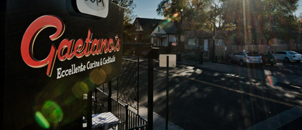 Image for Gaetano's with ID of: 2980575
