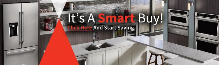 Image for ApplianceSmart with ID of: 2980601