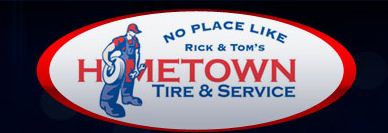 Image for Hometown Tire & Service with ID of: 2980747