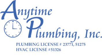 Image for Anytime Plumbing, Inc with ID of: 2980799