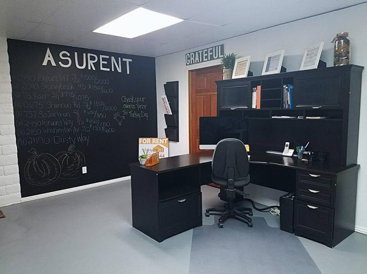 Image for Asurent Property Management Red Bluff with ID of: 2980832