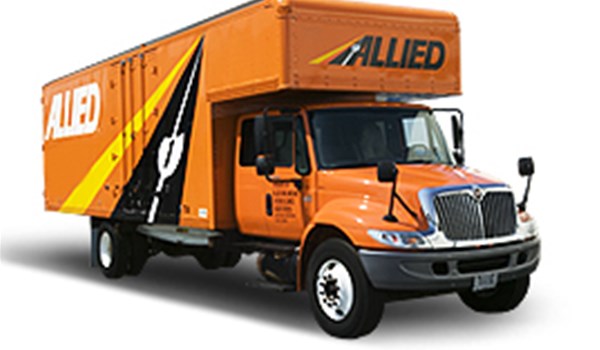 Image for Allied Van Lines with ID of: 2980844