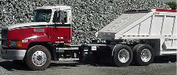 Image for Red Line Logistics with ID of: 2980854