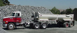 Image for Red Line Logistics with ID of: 2980855