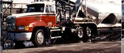 Image for Red Line Logistics with ID of: 2980856
