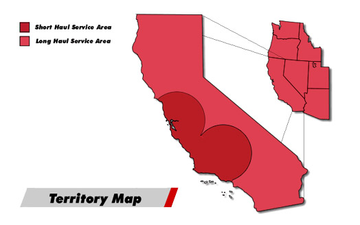 Image for Red Line Logistics with ID of: 2980857