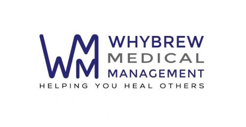 Image for Whybrew Medical Management with ID of: 2980991