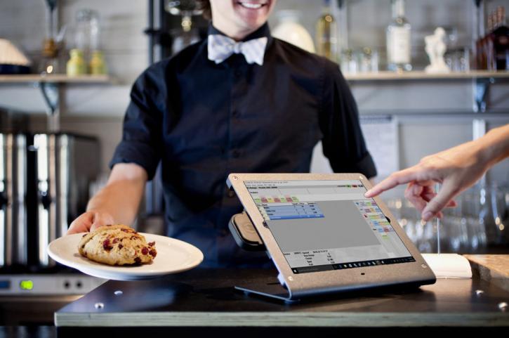 Image for Web Based POS & ERP System with ID of: 2981072