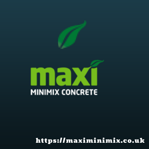 Image for Maxi Minimix Concrete with ID of: 2981081