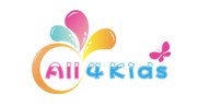 Image for ALL 4 KIDS  with ID of: 2981132