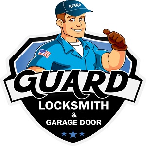 Image for Guard Locksmith & Garage Door Repair Phoenix with ID of: 2981151