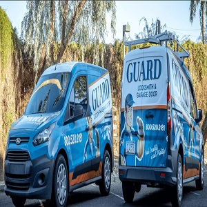 Image for Guard Locksmith & Garage Door Repair Phoenix with ID of: 2981152