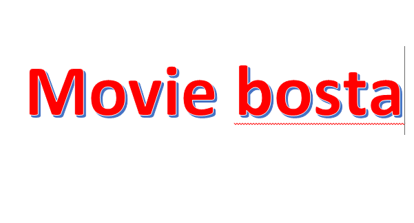 Image for Movie Bosta with ID of: 2981169