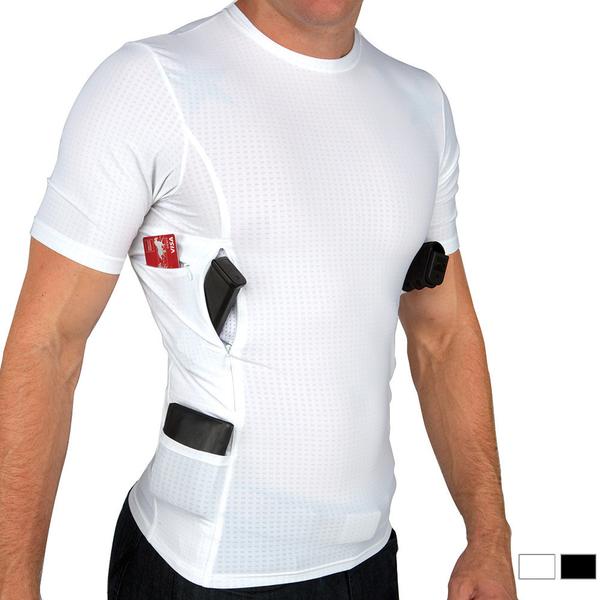Image for Concealed Carry Shirts For Big Guys with ID of: 2981340