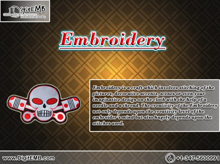 Image for Embroidery with ID of: 2981863