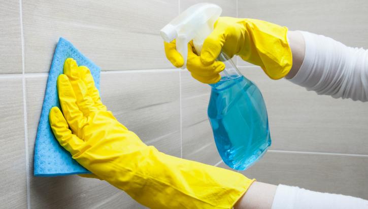 Image for Express Cleaning Service with ID of: 2982051