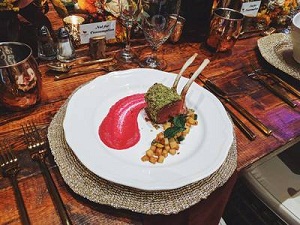 Image for Cocktails Catering with ID of: 2982149