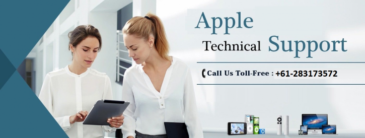 Image for Fix All MacBook Related Issue. Dial Apple Support Number +61-283173572 with ID of: 2982188